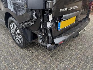 Fiat Talento 2.0 MJ L2H1 145 pk  Nap 3-pers picture 8