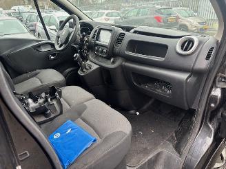 Fiat Talento 2.0 MJ L2H1 145 pk  Nap 3-pers picture 10