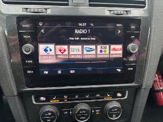 Volkswagen Golf 1.6 TDI 5-drs Comfort picture 15