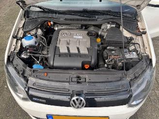 Volkswagen Polo 1.2 TDI 5-drs Airco picture 8