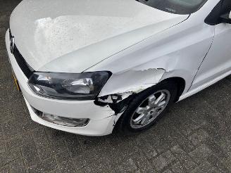 Volkswagen Polo 1.2 TDI 5-drs Airco picture 7