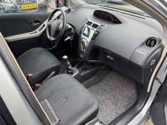 Toyota Aygo 1.3 5-drs clima picture 7