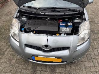 Toyota Aygo 1.3 5-drs clima picture 6