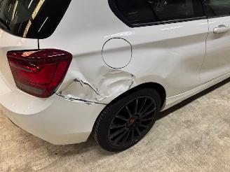 BMW 1-serie 116 EDE Business Clima picture 6