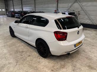 BMW 1-serie 116 EDE Business Clima picture 3