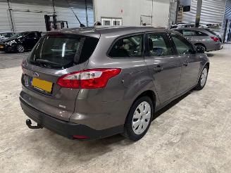 Ford Focus 1.6 TDCI Trend picture 2