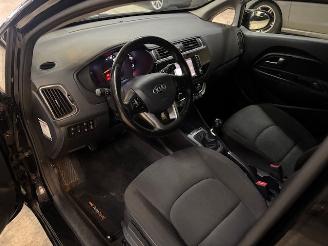 Kia Rio 1.4 5-drs clima  110pk picture 10