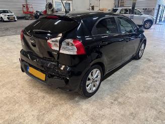 Kia Rio 1.4 5-drs clima  110pk picture 5