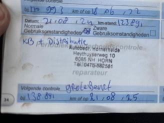 Peugeot 208 1.2 5-drs Envy Automaat NAP picture 16