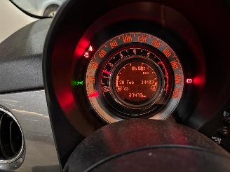 Fiat 500 0.9 Twinair Turbo Lounge Pano  (37.472 Nap) picture 6