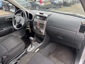 Daihatsu Terios 1.5 16v Automaat airco NAP picture 11