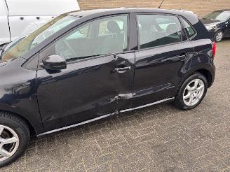 Volkswagen Polo 1.4 16v Comfort Clima picture 9