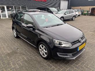 Unfallwagen Volkswagen Polo 1.4 16v Comfort Clima 2010/10