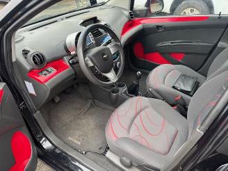 Chevrolet Spark 1.2 16v LT  airco Nap picture 10