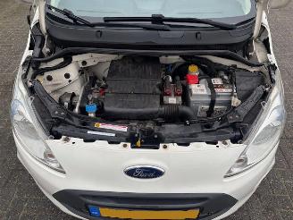 Ford Ka 1.2 Style airco picture 7
