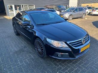 skadebil auto Volkswagen Passat 2.0 TSI  CC  211pk 2011/4