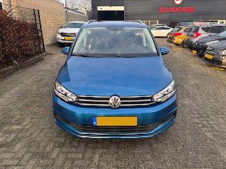 Volkswagen Touran 1.5 TSI Comfort 150pk NAP picture 2