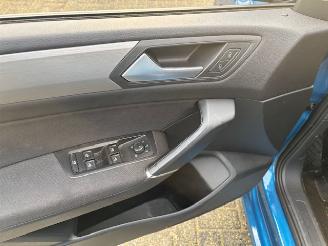Volkswagen Touran 1.5 TSI Comfort 150pk NAP picture 13