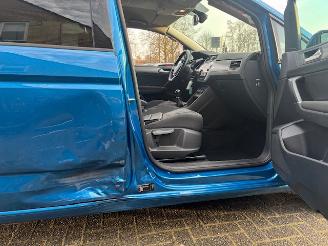 Volkswagen Touran 1.5 TSI Comfort 150pk NAP picture 9