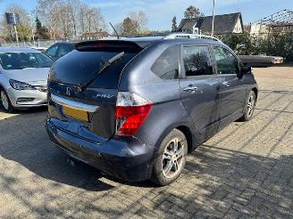 Honda Fr-v 2.0i Comfort airco picture 3