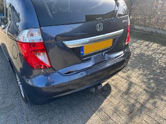 Honda Fr-v 2.0i Comfort airco picture 9