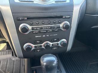 Nissan Murano 3.5 v6 automaat 4x4  256pk picture 18