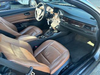 BMW 3-serie 325i High Executive automaat picture 14