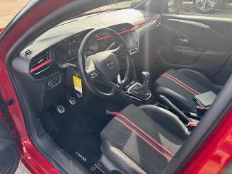 Opel Corsa 1.2 GS-Line 5-drs (km 37.873 Nap) picture 13