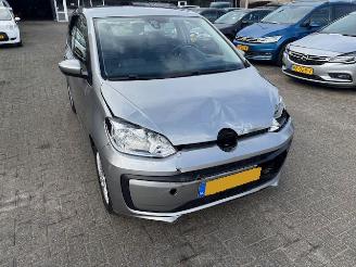 Volkswagen Up! 1.0 5-drs Move Up! airco nap picture 8
