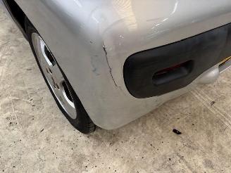 Peugeot 107 2 x 107  airco  km 73.956 en km 77.119 picture 15