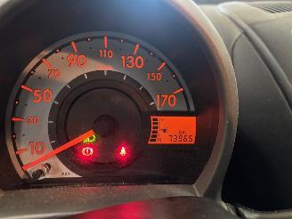 Peugeot 107 2 x 107  airco  km 73.956 en km 77.119 picture 21