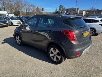 Opel Mokka 1.6 Selection picture 2