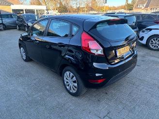 Ford Fiesta 1.25  5-drs airco picture 5