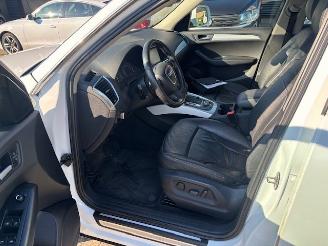 Audi Q5 3.2 FSI Quattro Automaat Pano 269pk picture 15