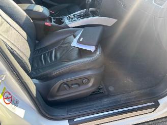 Audi Q5 3.2 FSI Quattro Automaat Pano 269pk picture 12