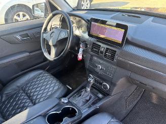Mercedes Glk-klasse 350 4Matic 272pk picture 13