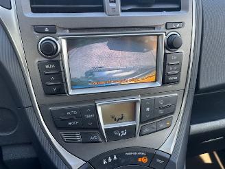 Toyota Verso S 1.3  Automaat Aspiration picture 17