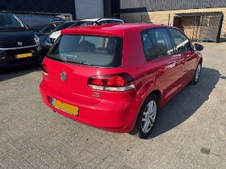 Volkswagen Golf 1.2 TSI 5-drs Highline picture 3