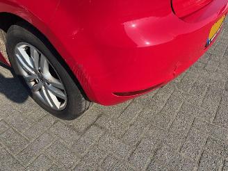 Volkswagen Golf 1.2 TSI 5-drs Highline picture 7