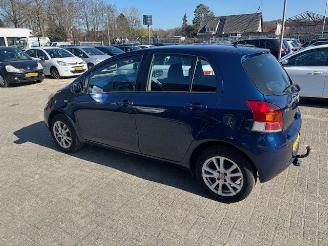 Toyota Yaris 1.0 5-drs airco picture 6