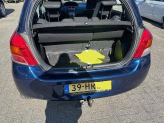 Toyota Yaris 1.0 5-drs airco picture 8