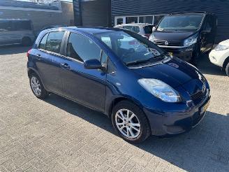 Toyota Yaris 1.0 5-drs airco picture 2