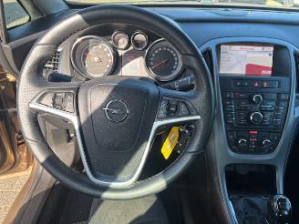 Opel Astra 1.4 Turbo Business+ picture 14
