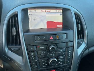 Opel Astra 1.4 Turbo Business+ picture 13