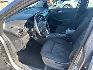 Mercedes B-klasse 180 CDI Edition Automaat picture 13
