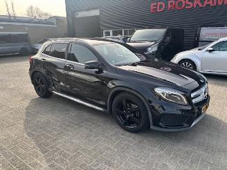 Mercedes GLA 200 Ambition Clima Nap picture 6
