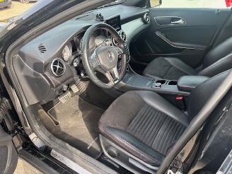 Mercedes GLA 200 Ambition Clima Nap picture 14