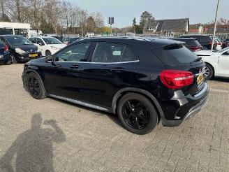 Mercedes GLA 200 Ambition Clima Nap picture 2