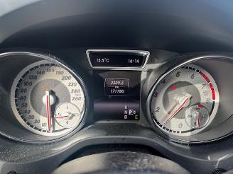 Mercedes GLA 200 Ambition Clima Nap picture 18