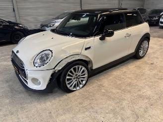 Mini Cooper 1.5 Cooper First Born Edition Nap picture 5